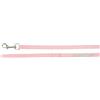 CAMON GUINZAGLIO C/STRASS 15x1200MM ROSA ro