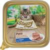 STUZZY GATTO CON TONNO DA 100 GR IN VASCHETTA 100g