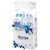 MONGE VETSOLUTION CANE GRAIN FREE VETERINARY DIET DERMATOSIS 12kg