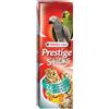 VERSELE LAGA SNACK VOLATILI PRESTIGE STICK FRUTTA TROPICALE DA 140 GR 2 PEZZI 140gr