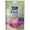 LIFEPETCARE CANE SNACK FILETTI ESSICCATI AL MAIALE DA 80 GR 80g