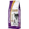 MONGE CANE GEMON PUPPY & JUNIOR ALL BREED POLLO E RISO DA 15 KG 15kg