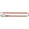 TRIXIE CANE GUINZAGLIO PREMIUM XSMALL 1.2 M 10 MM ARANCIONE arancione