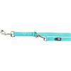 TRIXIE CANE GUINZAGLIO ADDESTRAMENTO PREMIUM XS 2M 10 MM ACQUAMARINA acquamarina