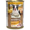 STUZZY CANE MONOPROTEIN GRAIN & GLUTEN FREE ADULT POLLO 400g
