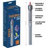 MANTOVANI RISCALDATORE THERMO BIOS 150W 150w