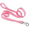 FERPLAST CANE GUINZAGLIO CLUB G 10 / 120 ROSA rosa