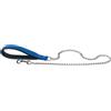 FERPLAST CANE GUINZAGLIO A CATENA DAYTONA GM 25 / 100 BLU blu