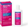 NBFLANES NBF LANES CANE E GATTO RIBES PET ULTRA SHAMPOO & BALSAMO DA 200 ML 200ml