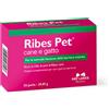 NBF LANES CANE E GATTO RIBES PET DA 30 PERLE 30pz