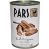 CERERE PARS PARS CANE E GATTO LA SELVAGGINA DA 400 GR 405g