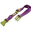 FERPLAST CANE COLLARE CLUB C 10 / 32 VIOLA viola