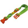 FERPLAST CANE COLLARE CLUB C 10 / 32 VERDE verde