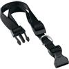 FERPLAST CANE COLLARE CLUB C 10 / 32 NERO nero