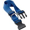 FERPLAST CANE COLLARE CLUB C 10 / 25 BLU blu