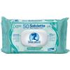 BAYER CANE E GATTO SALVIETTE MUSCHIO BIANCO DA 50 PZ 50pz