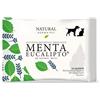 DERBE CANE E GATTO NATURAL DERMA PET SALVIETTE MENTA E EUCALIPTO DA 35 PEZZI menta