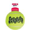KONG AIRDOG SQUEAKER BALL MEDIUM
