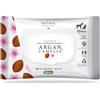 DERBE CANE E GATTO NATURAL DERMA PET SALVIETTE ARGAN E CAMELIA DA 35 PEZZI argan