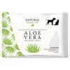 DERBE CANE E GATTO NATURAL DERMA PET SALVIETTE ALOE VERA DA 35 PEZZI aloe vera