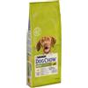 PURINA CHOW DOG TONUS CANE ADULT AL POLLO 14kg