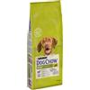 PURINA CHOW DOG TONUS CANE ADULT MEDIUM ALL\' AGNELLO DA 14 KG 14kg