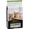 PURINA PRO PLAN GATTO OPTISTART KITTEN STERILIZZATO AL SALMONE DA 1,5 KG 1.5kg