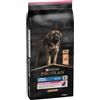 PURINA PRO PLAN CANE ADULT LARGE ROBUST AL SALMONE DA 14 KG 14kg