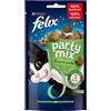 PURINA FELIX SNACK GATTO PARTY MIX COUNTRY DA 60 GR 60g
