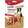 CAMON SNACK CANE OSSO CON POLLO 80 GR 80gr