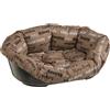 FERPLAST CANE SOFA\' 4 CITTA\' 4