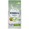 FORZA10 CANE BIO VEGETAL ALL BREED CON ALGHE DA 10 KG 10kg