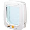 FERPLAST CANE PORTINA SWING 9 SELETTIVA BIANCA bianco