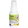 CAMON CANE ORME NATURALI DENTIFRICIO SPRAY ANANAS E PAPAYA 50 ML 50ml