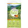 BUNNY NATURE BUNNY RODITORI FIENO FRESCO CON VERDURE DA 500 GR 500g