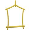 IMAC ALTALENA BLISTER giallo