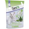 TOLSA SANICAT LETTIERA FRESH ALOE 15l