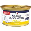 UNIPRO UNICAMENTE GATTO MAIALE MONOPROTEICO 85 GR 85g