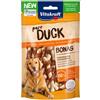 VITAKRAFT CANE SNACK BONAS OSSI AL CALCIO CON ANATRA 80 GR 80g