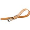 FERPLAST CANE COLLARE NATURAL C 30 / 55 CUOIO