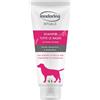 INODORINA CANE DOG SHAPOOING SHAMPOO ESTRATTO DI TIMO E OLIO ESSENZIALE DI MALELEUCA DA 250 ML 250ml