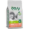 OASY CANE ADULT MINI SALMONE 2.5kg