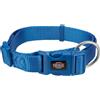 TRIXIE COLLARE PREMIUM XS-S BLU