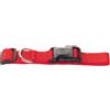 HUNTER CANE COLLARE VARIO BASIC ECCO SPORT XS / 10 ROSSO rosso
