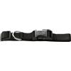HUNTER CANE COLLARE VARIO BASIC ECCO SPORT XS / 10 NERO nero