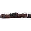 HUNTER CANE COLLARE VARIO BASIC ECCO SPORT XS / 10 MARRONE marrone
