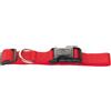 HUNTER CANE COLLARE VARIO BASIC ECCO SPORT S / 15 ROSSO rosso