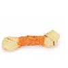 CAMON SNACK CANE OSSO CON POLLO 18CM 1PZ
