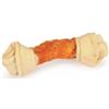 CAMON SNACK CANE OSSO CON POLLO 15CM 1PZ