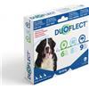 CEVA DUOFLECT ANTIPARASSITARIO CANE DA 40 A 60 KG SPOT ON DA 3 PIPETTE 3pz